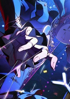 魔法少年ノ魔女裁判