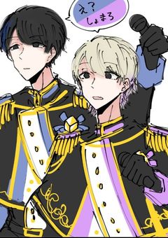 先輩のファーストキス、奪ってみせます、！