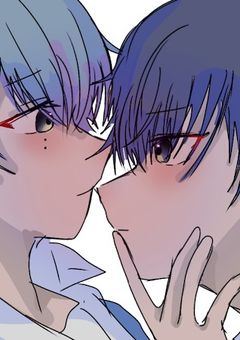 欲しがり性欲ヴァンパイアと独占欲ヤンデレ狼