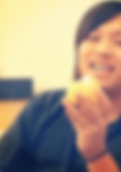 俺だけが知ってる。
