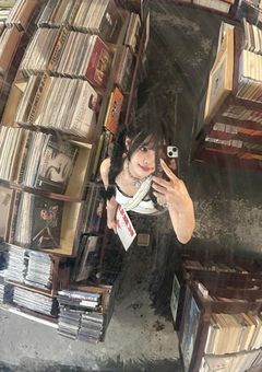 ︎︎︎︎OWVのお姫様