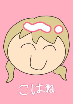 prskの色々とカオスなLINE