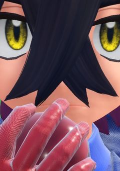 君に恋焦がれ（君に今でも恋焦がれ）