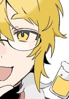 @ 恋人ではなく 双子 です 【 wt / kr 】