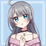 月乃さんのアイコン画像