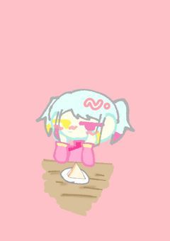 ハムサンドの雑談部屋