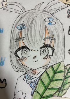 イラストの部屋(リクエストも)