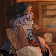 　　𝑀𝑖𝑡さんのアイコン画像