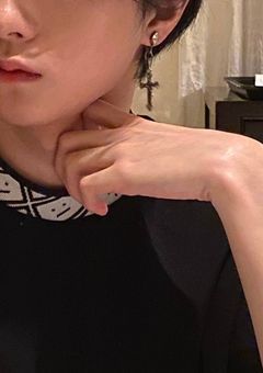 NCT 　 bl中編小説