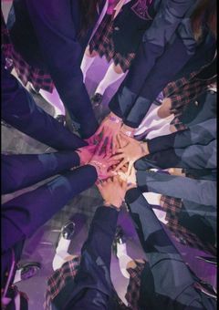 ある日あの時 あの人との出会い