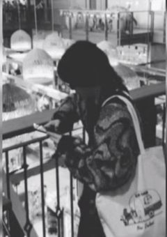 あの日あの時あの場所で