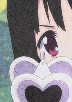 復　讐　？　い　え　、違　い　ま　す