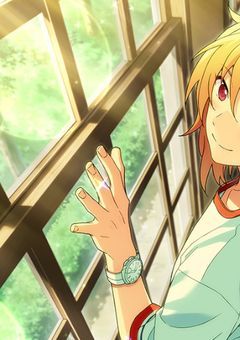 先　生　、　堕　ち　て　く　だ　さ　い　♡