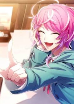 ヒプマイの世界に転生しただとぉ〜！！！