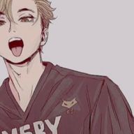 夏@恋くんとペア画中さんのアイコン画像