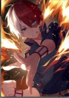 失敗作はヴィランです