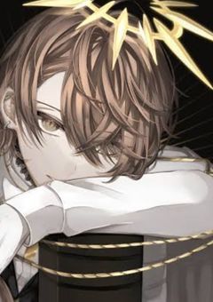 依存天使が毒甘すぎる。