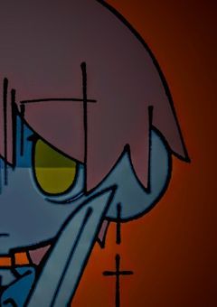 4人の殺し屋は報われたい