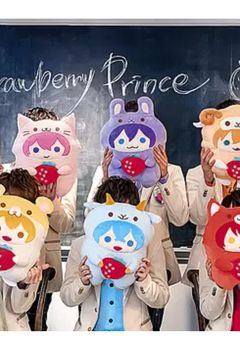 主の質問コーナー！性格や秘密が明らかに、、、。