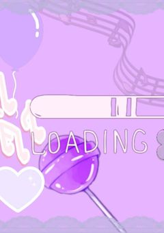 桜音葉の配信部屋