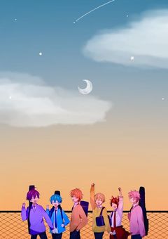 strawberryPrinceプリキュア!