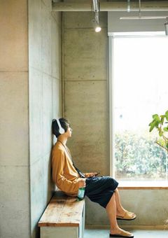 いつもの君は...