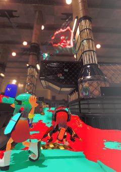 寝て起きたら転生してました