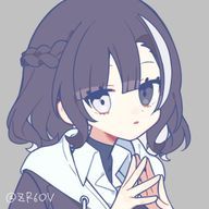 紫蘭　優凛@🐢投稿さんのアイコン画像