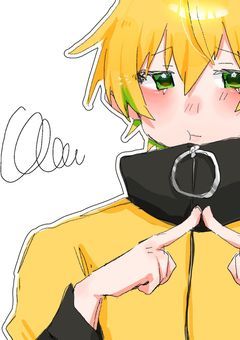 # 合コンに彼氏いました  .