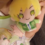 ぴの   . 🍅 💚 かつきゅーさんのアイコン画像