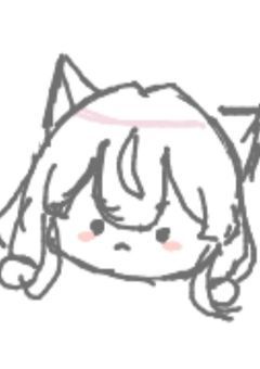 🌈🕒好きの一般人がイラストを練習して載せるだけの場所