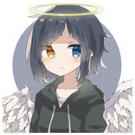 珀黎(ハクリ)さんのアイコン画像