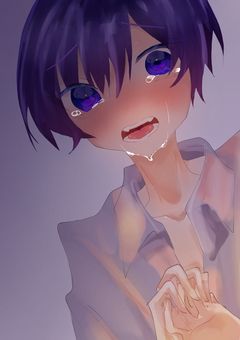 今　日　の　夜　に　保　護　さ　れ　る　。