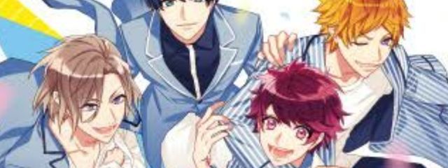 恵利→A3全キャラ也◎さんの壁紙画像