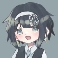 時雨煮さんのアイコン画像