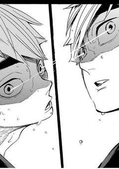 高専の猿嫌い、稲荷崎の護衛で大暴れ中 【完結】