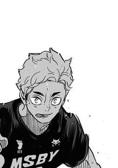 私、宮侑のオカズらしいです