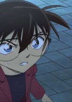 黒の組織の脳、高校生でした