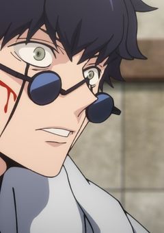 ワースくんの彼女、神覚者な件