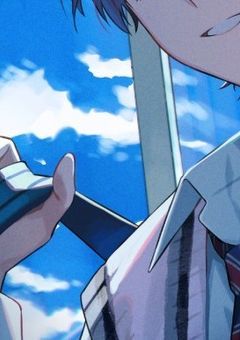 ‪❥ お 嬢 様 扱 い し な い で よ / njsj