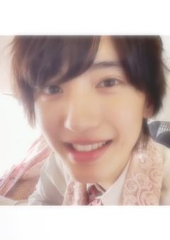 ㅤㅤ私に堕ちたイケメンくんㅤ.