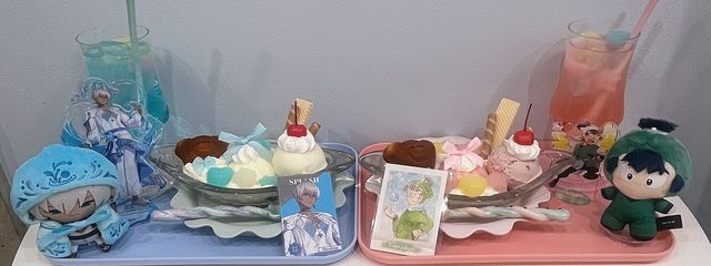 ゆめさんの壁紙画像