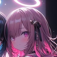 りの #momoとペア画中#復活気味さんのアイコン画像