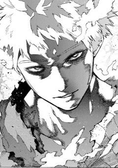 オールフォーワンの娘がヒーローになったらダメですか？