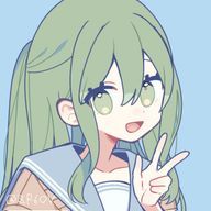 瑞凪 響彩@低浮上さんのアイコン画像