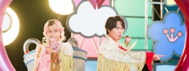 星さんの壁紙画像