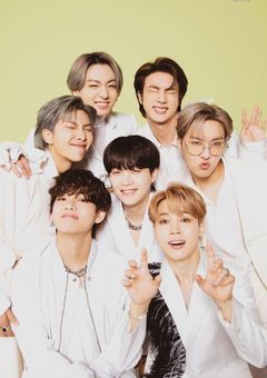 BTS   短編集