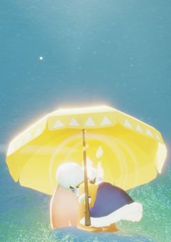 Sky星を紡ぐ子供たち　フレンドと師匠募集！