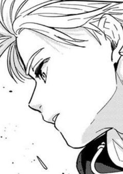 3 本 の 薔 薇 を 君 に