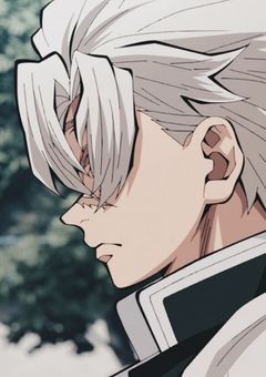 ︎︎火 炎 の 花 雪 、旋 風 に 舞 う